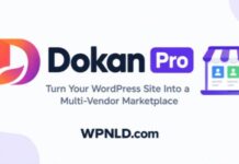 Download Dokan Pro v5.3.2 Nulled
